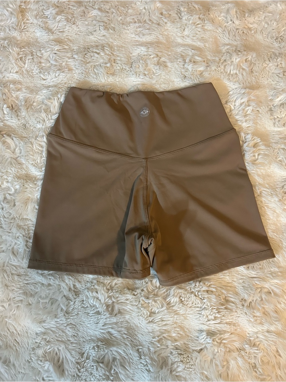 Pacsun Crossover Athletic Shorts - Picture 4 of 4